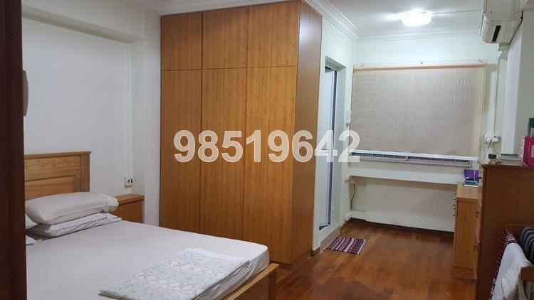 Blk 741 Pasir Ris Street 71 (Pasir Ris), HDB 5 Rooms #151526962